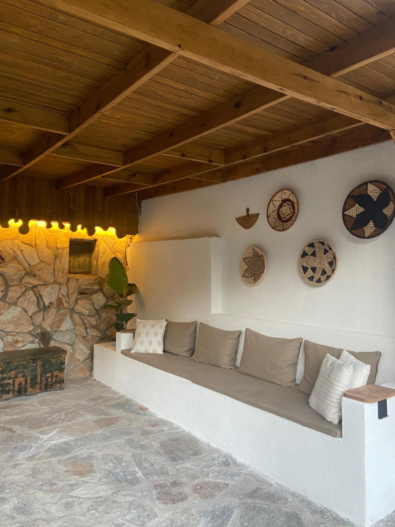 Pavelin Yeri Otel Edremit  Exterior foto